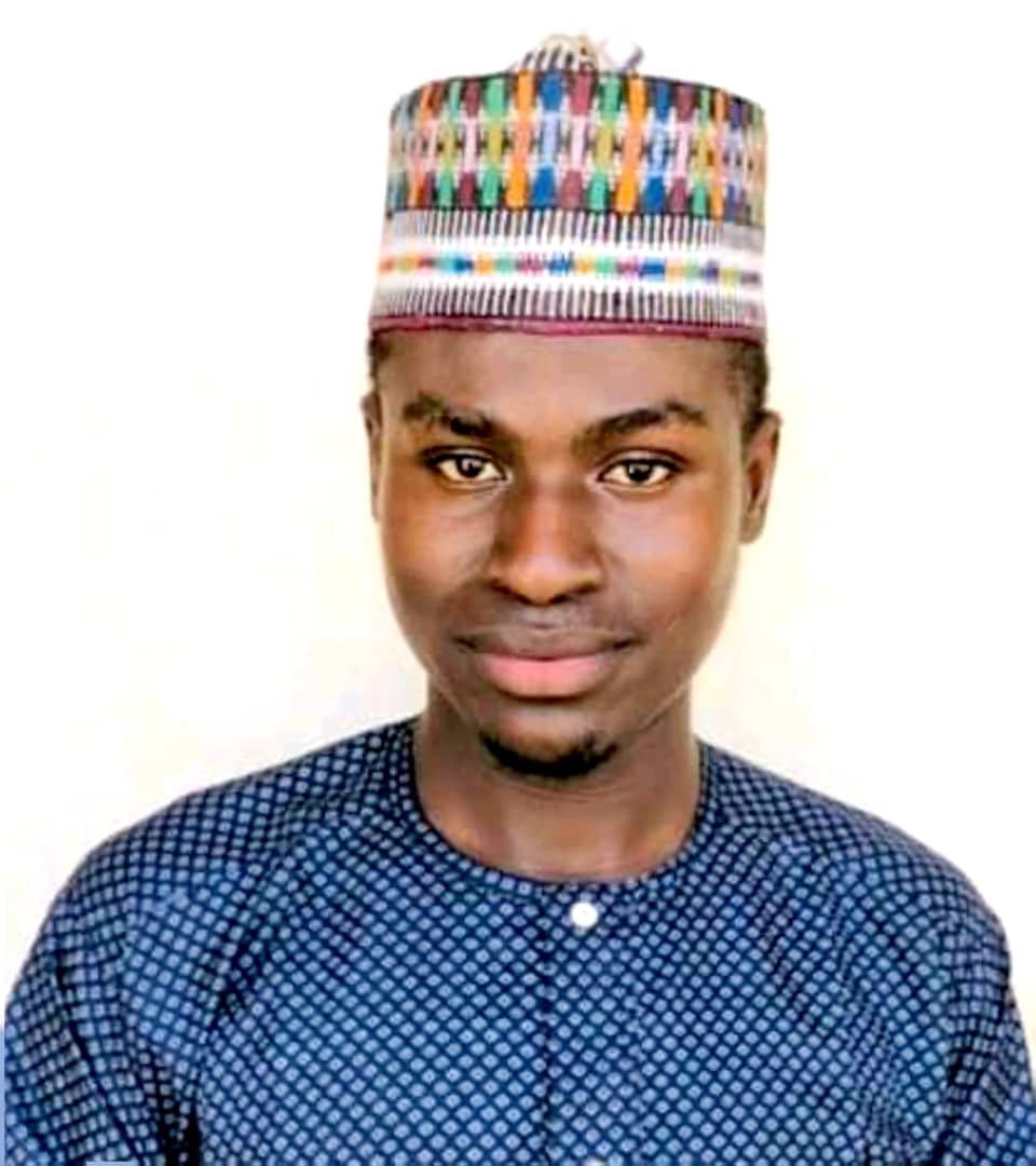 Zayyanu haruna